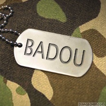 badou