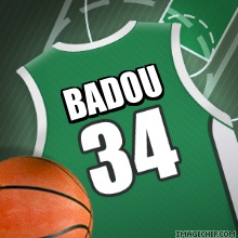 badou