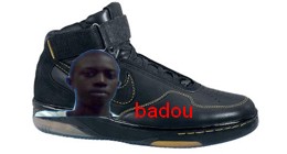 badou 